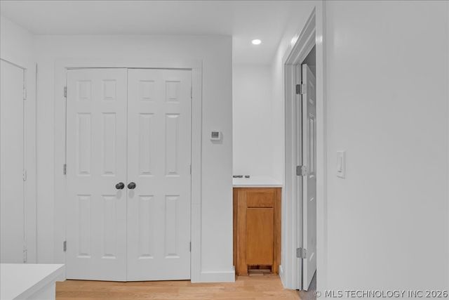 15915 E 131st Street S 1 & 3, Broken Arrow, OK 74011