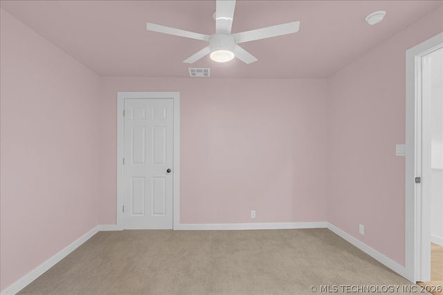 15915 E 131st Street S 1 & 3, Broken Arrow, OK 74011