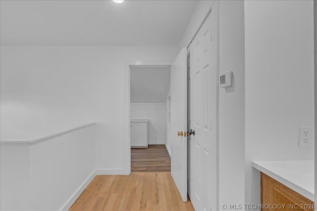 15915 E 131st Street S 1 & 3, Broken Arrow, OK 74011