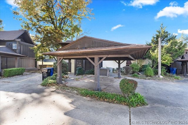 15915 E 131st Street S 1 & 3, Broken Arrow, OK 74011