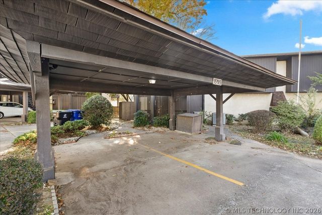 15915 E 131st Street S 1 & 3, Broken Arrow, OK 74011