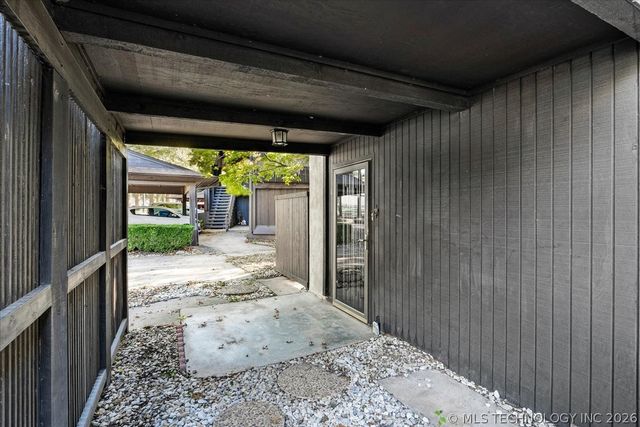 15915 E 131st Street S 1 & 3, Broken Arrow, OK 74011