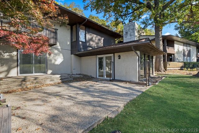 15915 E 131st Street S 1 & 3, Broken Arrow, OK 74011