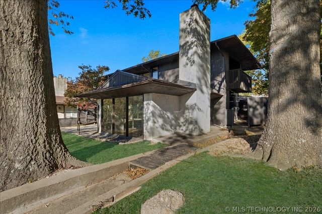 15915 E 131st Street S 1 & 3, Broken Arrow, OK 74011