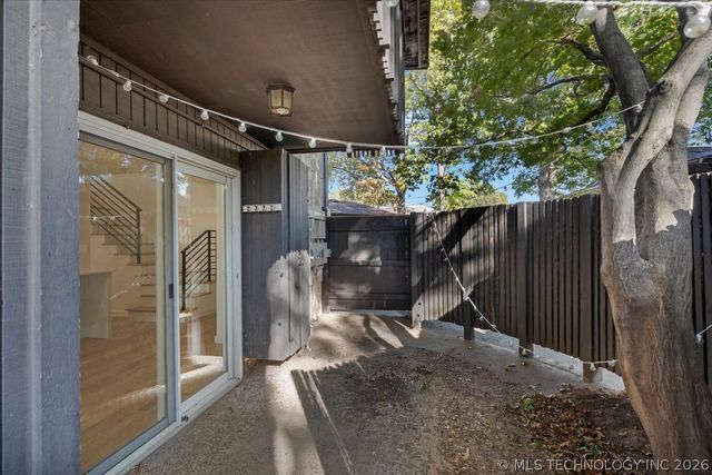 15915 E 131st Street S 1 & 3, Broken Arrow, OK 74011