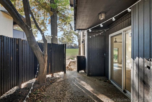 15915 E 131st Street S 1 & 3, Broken Arrow, OK 74011