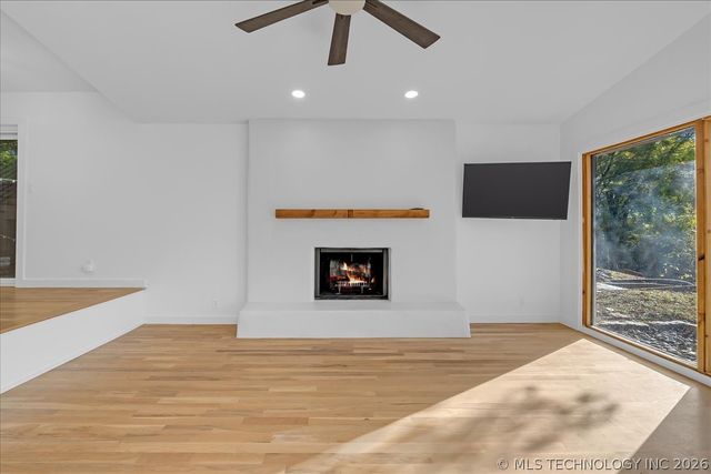 15915 E 131st Street S 1 & 3, Broken Arrow, OK 74011