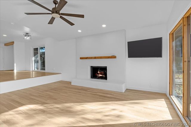 15915 E 131st Street S 1 & 3, Broken Arrow, OK 74011