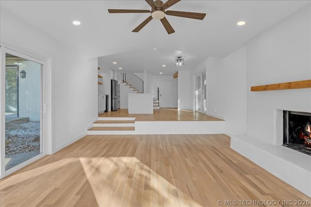 15915 E 131st Street S 1 & 3, Broken Arrow, OK 74011