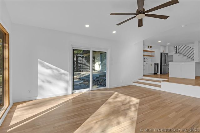 15915 E 131st Street S 1 & 3, Broken Arrow, OK 74011