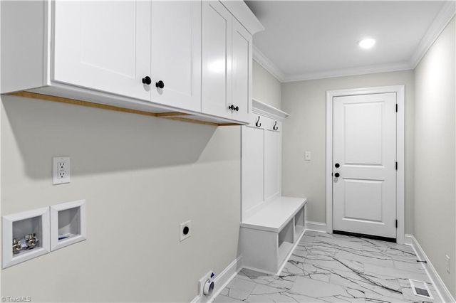 285 Stonybrook Drive, Lexington, NC 27295