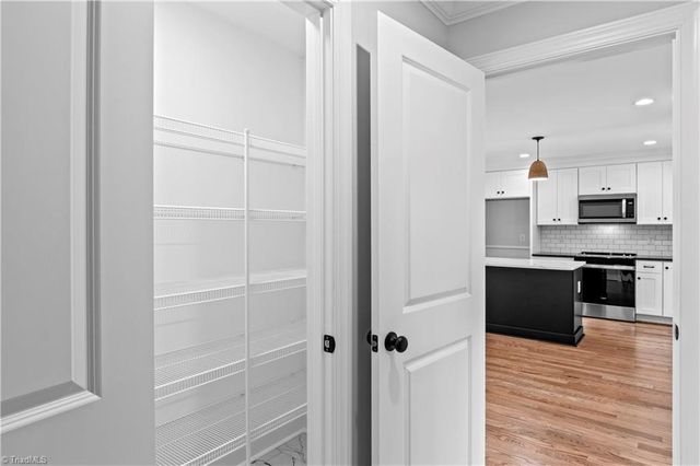 285 Stonybrook Drive, Lexington, NC 27295