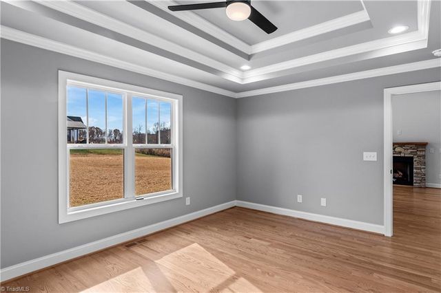 285 Stonybrook Drive, Lexington, NC 27295