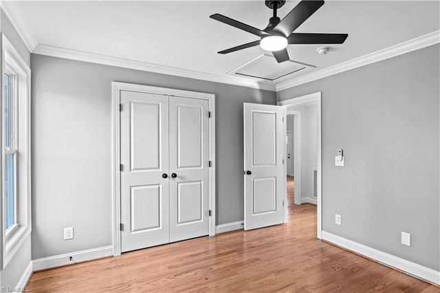 285 Stonybrook Drive, Lexington, NC 27295