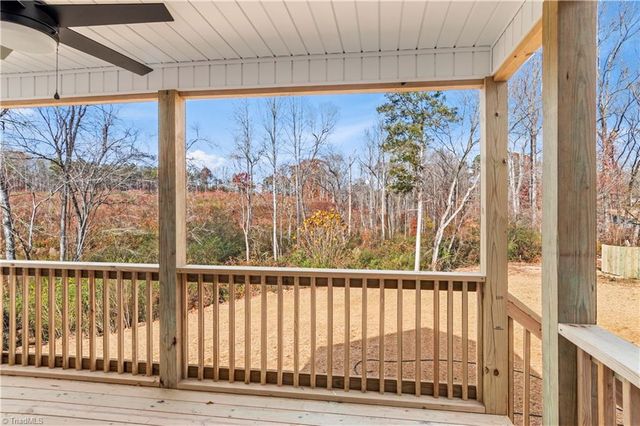 285 Stonybrook Drive, Lexington, NC 27295