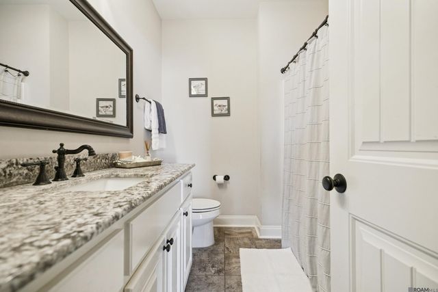 11999 Old Canal Rd, Greenwell Springs, LA 70739