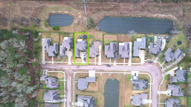 11999 Old Canal Rd, Greenwell Springs, LA 70739