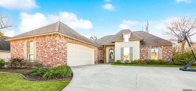 11999 Old Canal Rd, Greenwell Springs, LA 70739