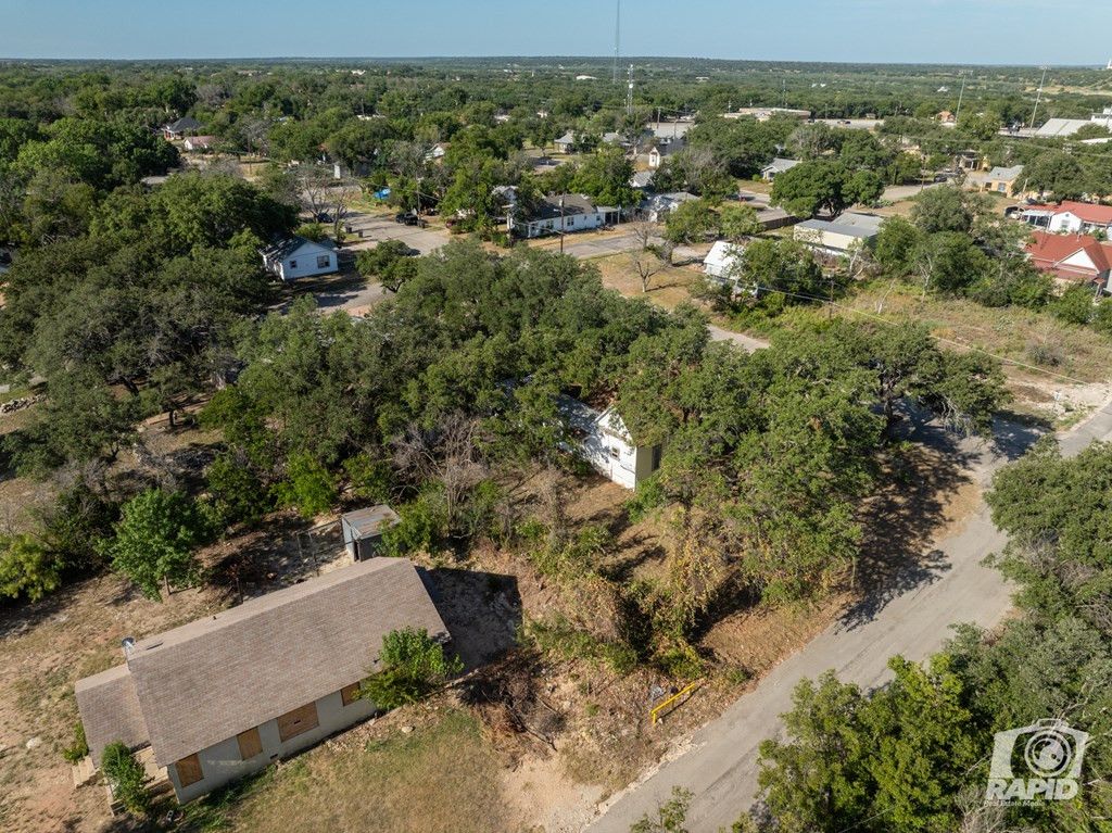 Image 29 of property listing at 901 S Walnut Street, Brady, TX 76825