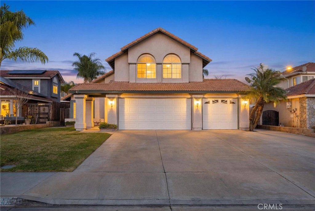 34074 Autumn Sage Court, Wildomar, CA 92595 — exterior