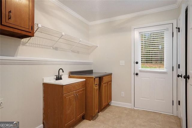 4161 Campbell Road, Snellville, GA 30039