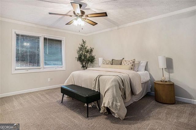 4161 Campbell Road, Snellville, GA 30039