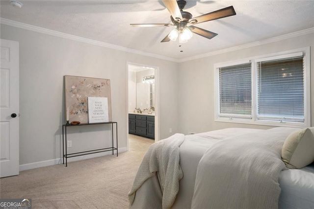 4161 Campbell Road, Snellville, GA 30039