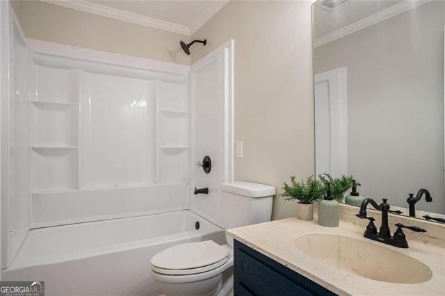 4161 Campbell Road, Snellville, GA 30039