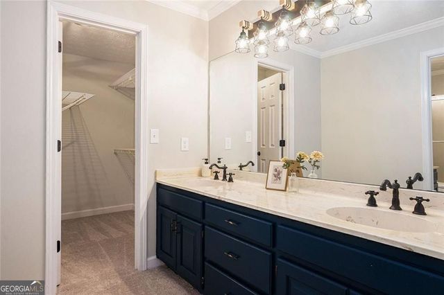 4161 Campbell Road, Snellville, GA 30039