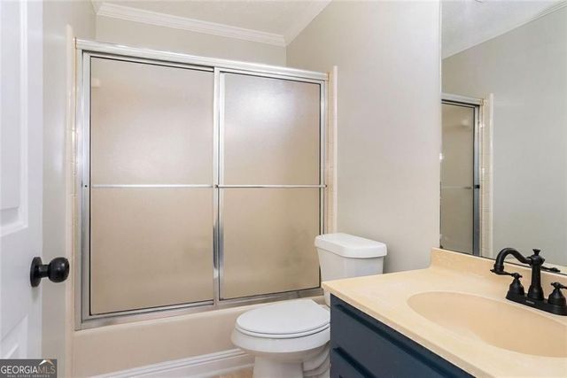 4161 Campbell Road, Snellville, GA 30039