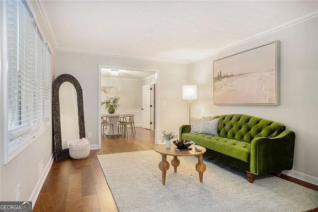 4161 Campbell Road, Snellville, GA 30039