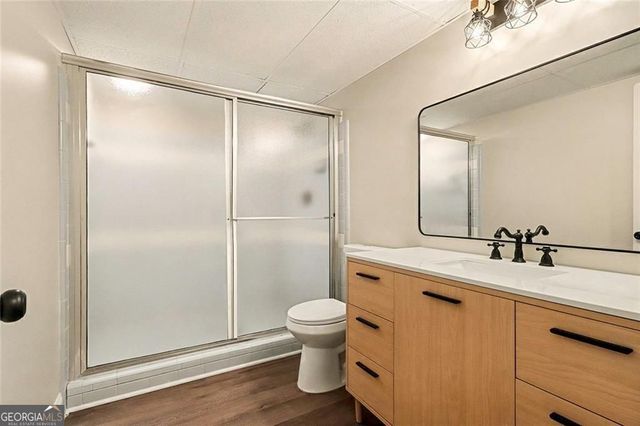 4161 Campbell Road, Snellville, GA 30039