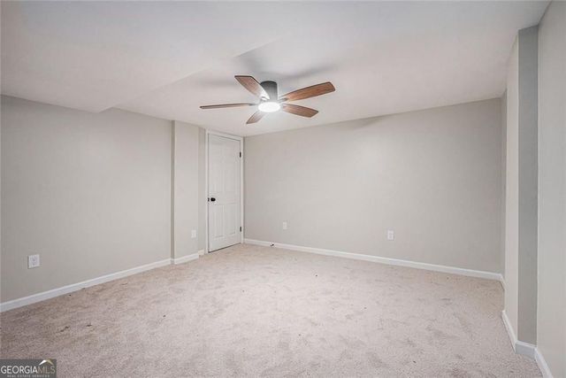 4161 Campbell Road, Snellville, GA 30039