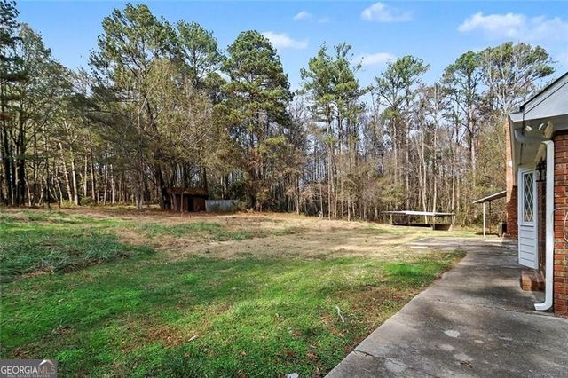 4161 Campbell Road, Snellville, GA 30039