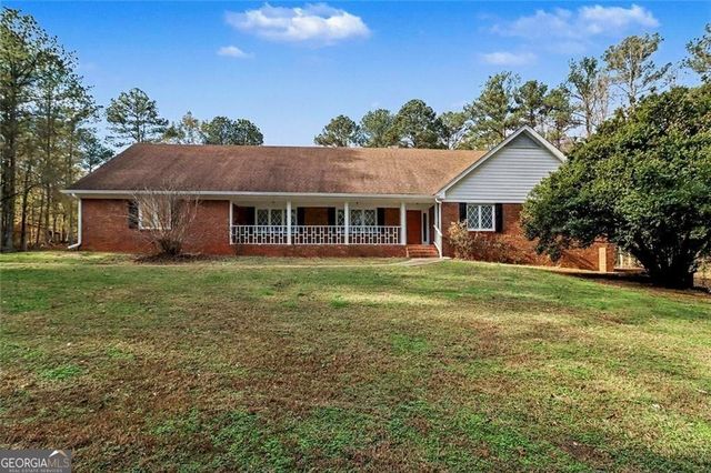 4161 Campbell Road, Snellville, GA 30039