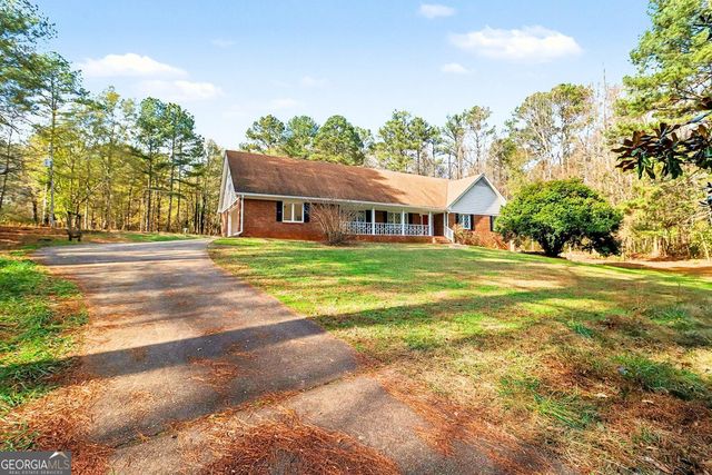 4161 Campbell Road, Snellville, GA 30039