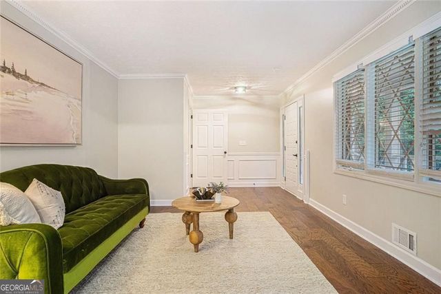 4161 Campbell Road, Snellville, GA 30039