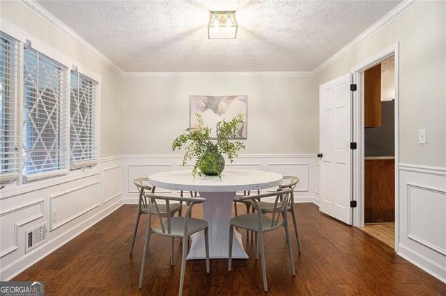 4161 Campbell Road, Snellville, GA 30039