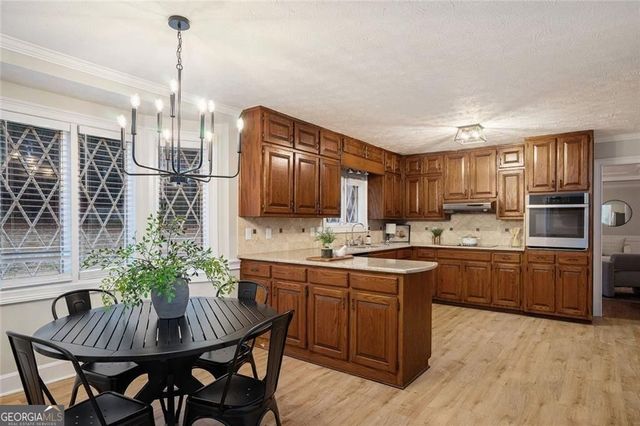 4161 Campbell Road, Snellville, GA 30039