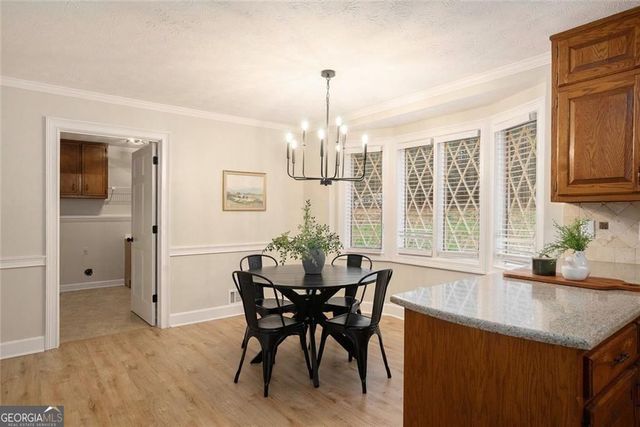 4161 Campbell Road, Snellville, GA 30039