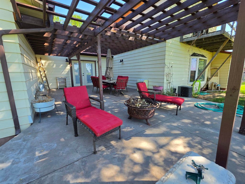 2162 South Flat Road, Worland, WY 82401 photo 4