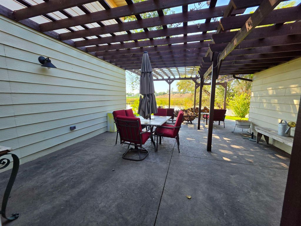 2162 South Flat Road, Worland, WY 82401 photo 5