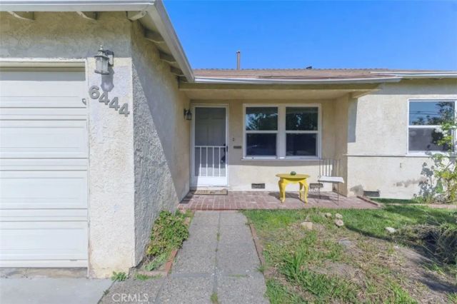 6444 Satsuma Avenue, North Hollywood, CA 91606