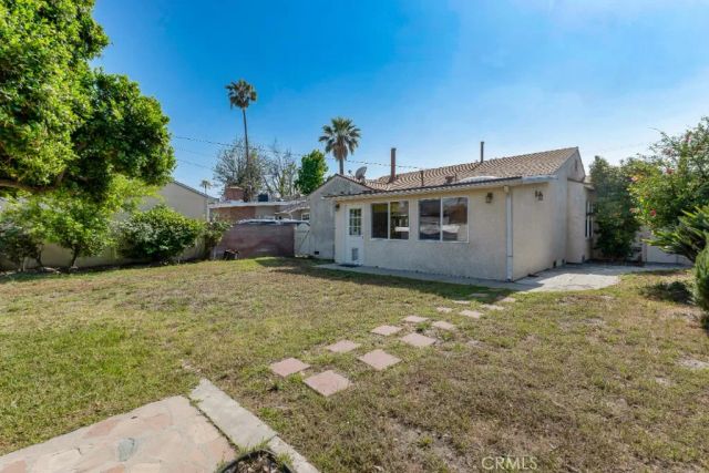 6444 Satsuma Avenue, North Hollywood, CA 91606