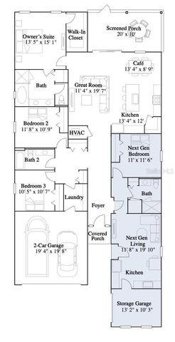 8709 SW 67TH CIRCLE, Ocala, FL 34476