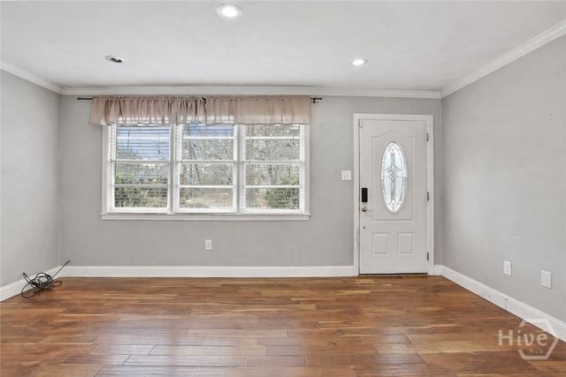 8417 Laberta Boulevard, Savannah, GA 31406