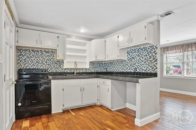 8417 Laberta Boulevard, Savannah, GA 31406