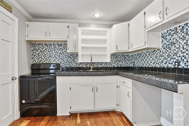 8417 Laberta Boulevard, Savannah, GA 31406