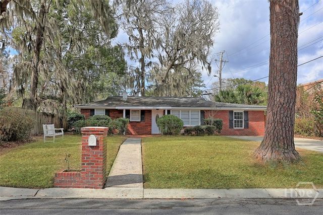 8417 Laberta Boulevard, Savannah, GA 31406