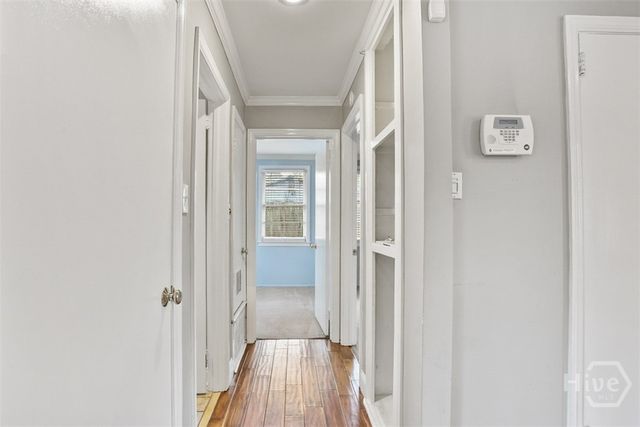 8417 Laberta Boulevard, Savannah, GA 31406